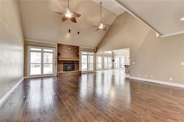 60 Hickory Hill Drive, Oxford, GA 30054