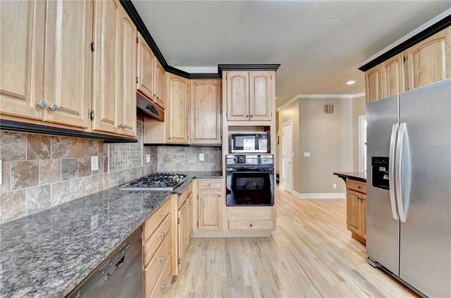 60 Hickory Hill Drive, Oxford, GA 30054