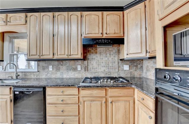 60 Hickory Hill Drive, Oxford, GA 30054