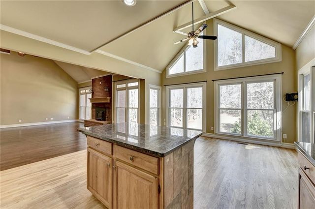 60 Hickory Hill Drive, Oxford, GA 30054