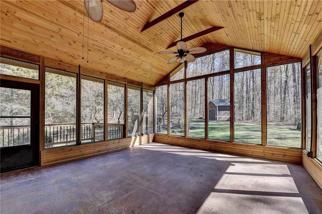 60 Hickory Hill Drive, Oxford, GA 30054