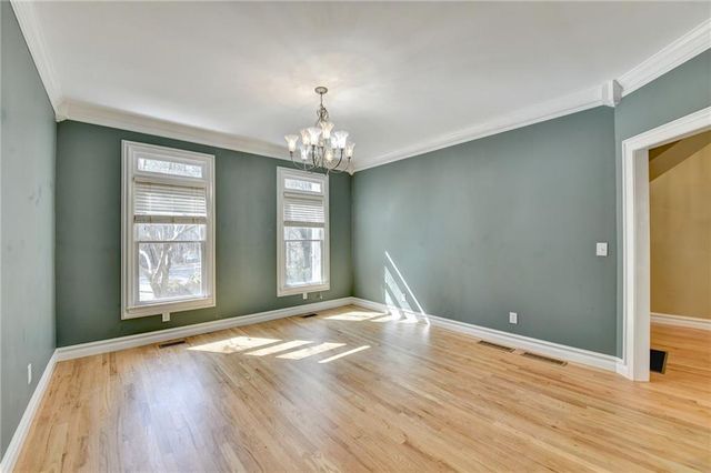 60 Hickory Hill Drive, Oxford, GA 30054