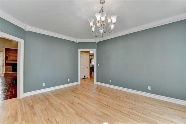 60 Hickory Hill Drive, Oxford, GA 30054