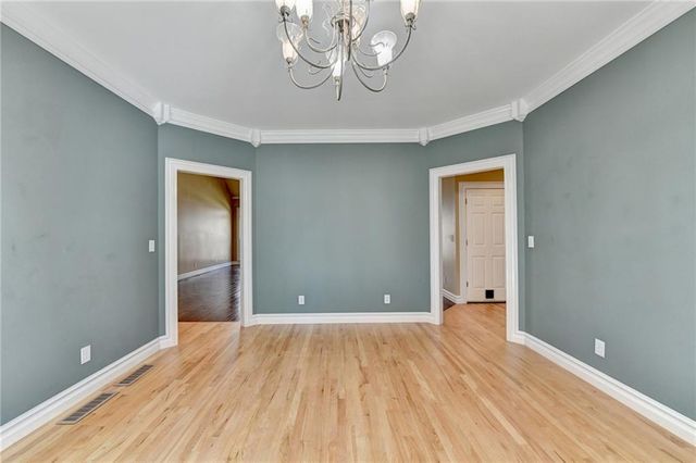 60 Hickory Hill Drive, Oxford, GA 30054