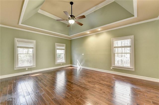 60 Hickory Hill Drive, Oxford, GA 30054