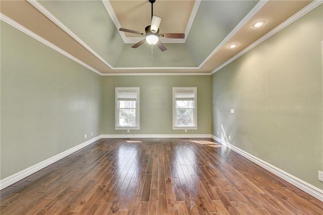 60 Hickory Hill Drive, Oxford, GA 30054