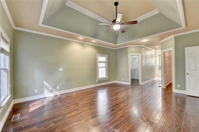 60 Hickory Hill Drive, Oxford, GA 30054