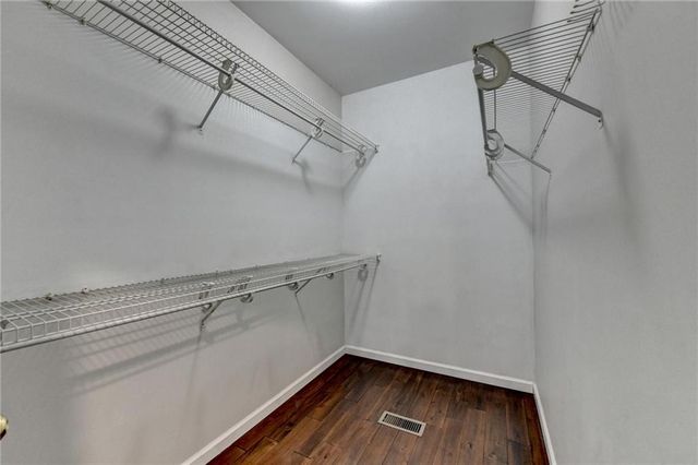 60 Hickory Hill Drive, Oxford, GA 30054