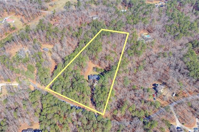 60 Hickory Hill Drive, Oxford, GA 30054