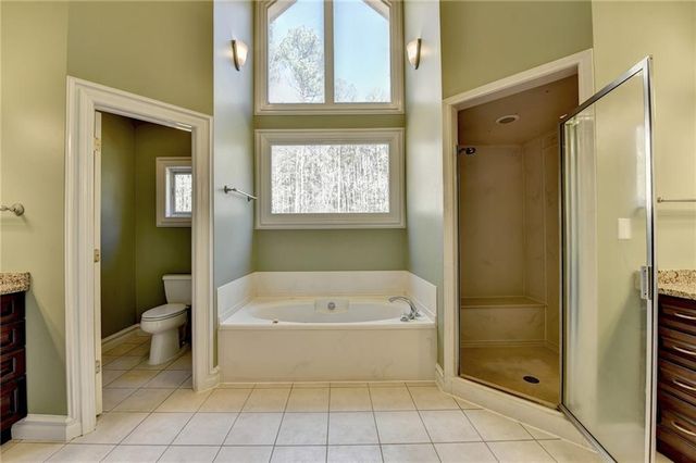 60 Hickory Hill Drive, Oxford, GA 30054