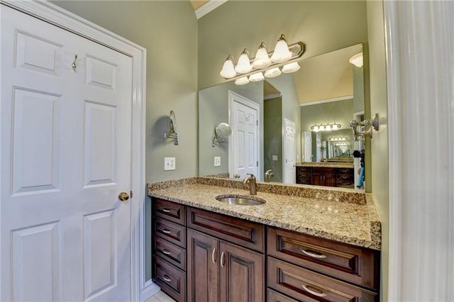 60 Hickory Hill Drive, Oxford, GA 30054