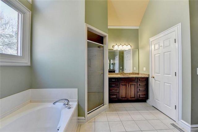 60 Hickory Hill Drive, Oxford, GA 30054