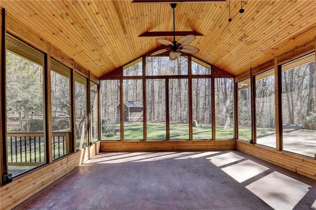 60 Hickory Hill Drive, Oxford, GA 30054