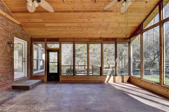 60 Hickory Hill Drive, Oxford, GA 30054