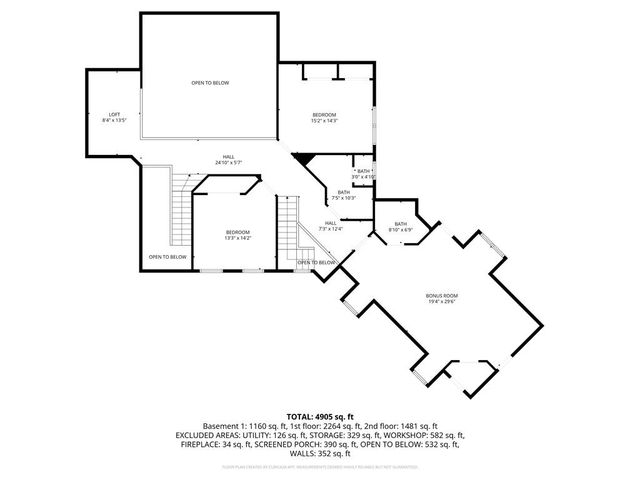 60 Hickory Hill Drive, Oxford, GA 30054