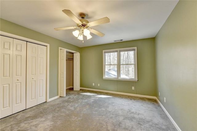 60 Hickory Hill Drive, Oxford, GA 30054