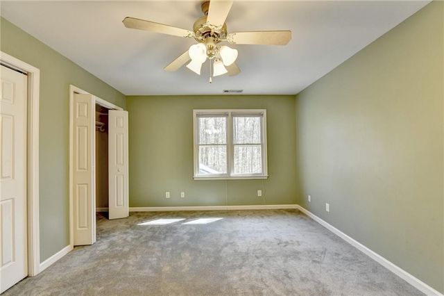 60 Hickory Hill Drive, Oxford, GA 30054