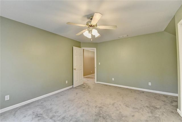 60 Hickory Hill Drive, Oxford, GA 30054