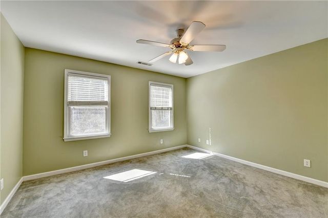 60 Hickory Hill Drive, Oxford, GA 30054