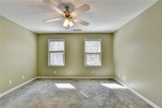 60 Hickory Hill Drive, Oxford, GA 30054