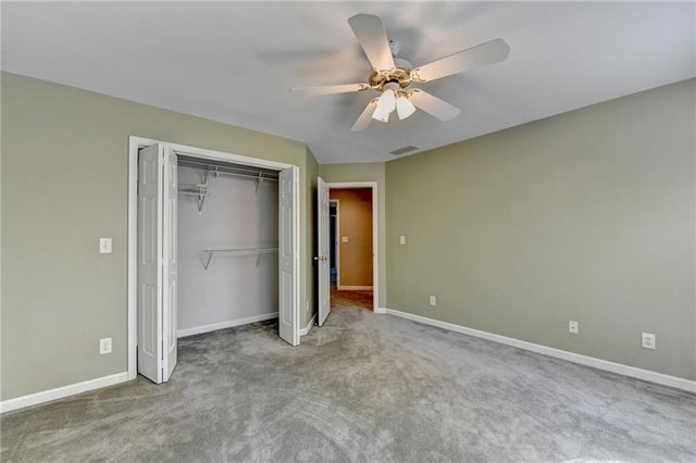 60 Hickory Hill Drive, Oxford, GA 30054