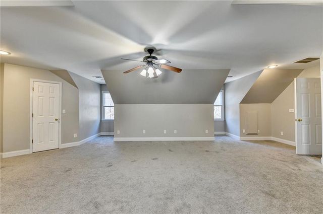 60 Hickory Hill Drive, Oxford, GA 30054