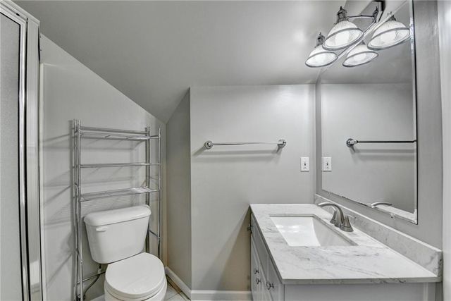 60 Hickory Hill Drive, Oxford, GA 30054