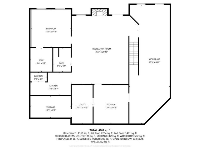 60 Hickory Hill Drive, Oxford, GA 30054