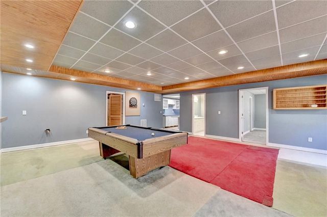 60 Hickory Hill Drive, Oxford, GA 30054