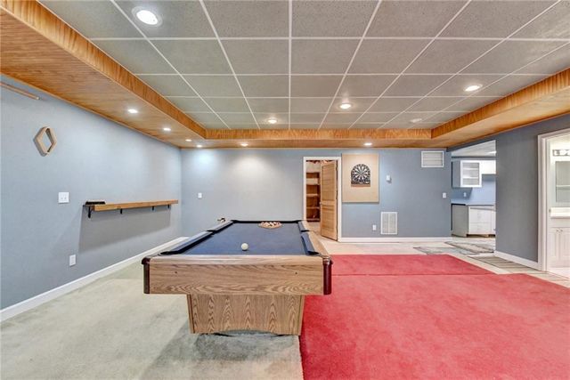 60 Hickory Hill Drive, Oxford, GA 30054