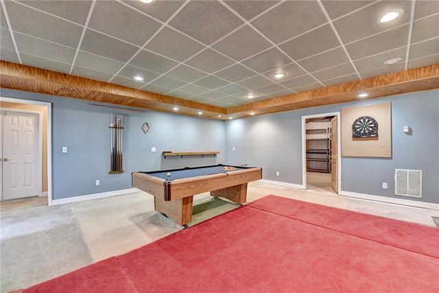 60 Hickory Hill Drive, Oxford, GA 30054