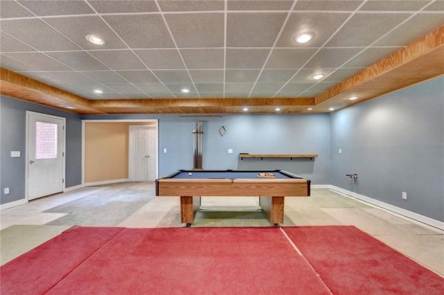 60 Hickory Hill Drive, Oxford, GA 30054