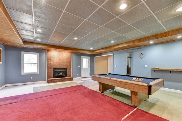 60 Hickory Hill Drive, Oxford, GA 30054