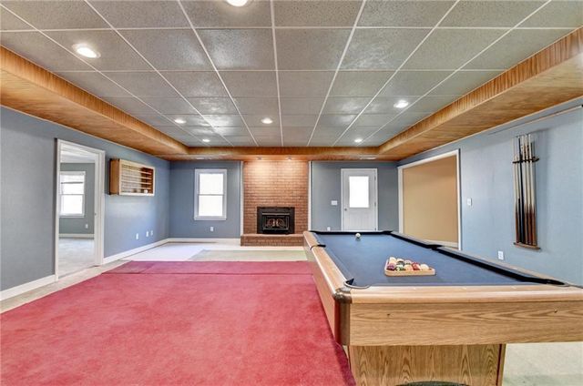 60 Hickory Hill Drive, Oxford, GA 30054