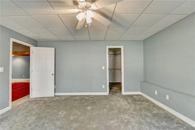 60 Hickory Hill Drive, Oxford, GA 30054