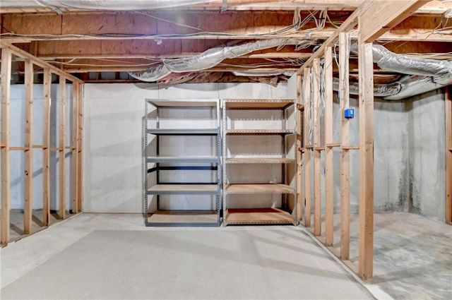 60 Hickory Hill Drive, Oxford, GA 30054