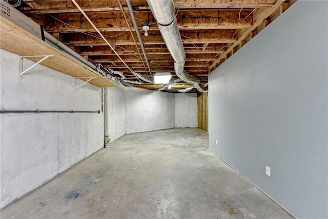 60 Hickory Hill Drive, Oxford, GA 30054