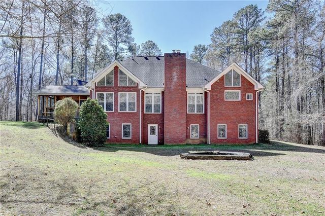 60 Hickory Hill Drive, Oxford, GA 30054