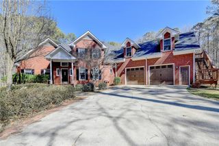 60 Hickory Hill Drive, Oxford, GA 30054