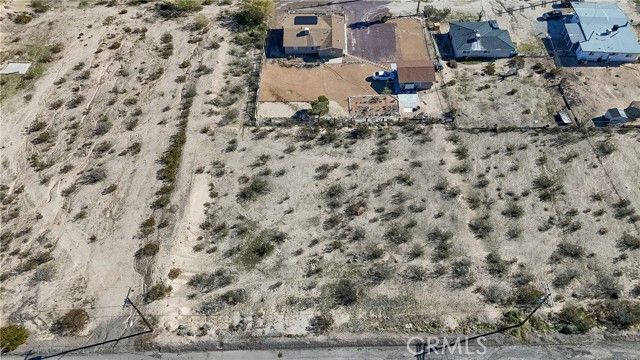 0 Western Whip, Barstow, CA 92311