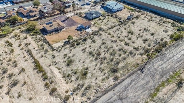 0 Western Whip, Barstow, CA 92311