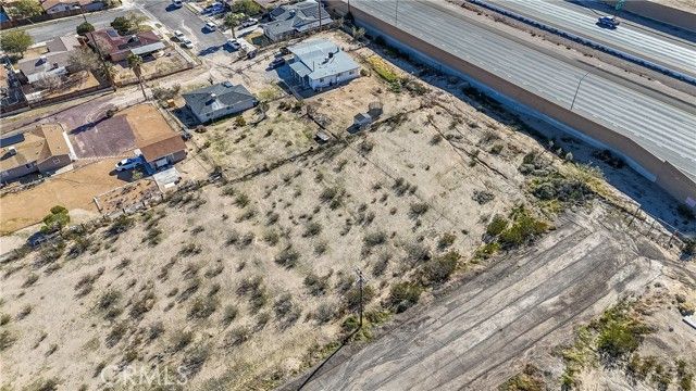 0 Western Whip, Barstow, CA 92311