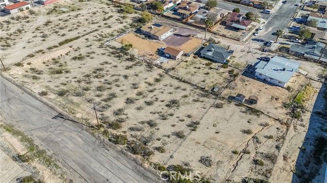 0 Western Whip, Barstow, CA 92311