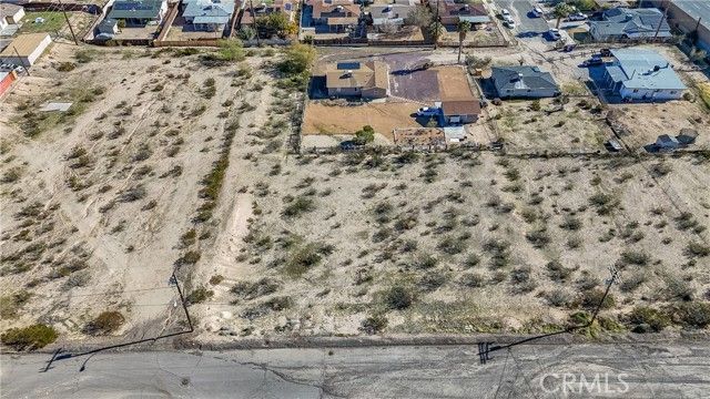 0 Western Whip, Barstow, CA 92311