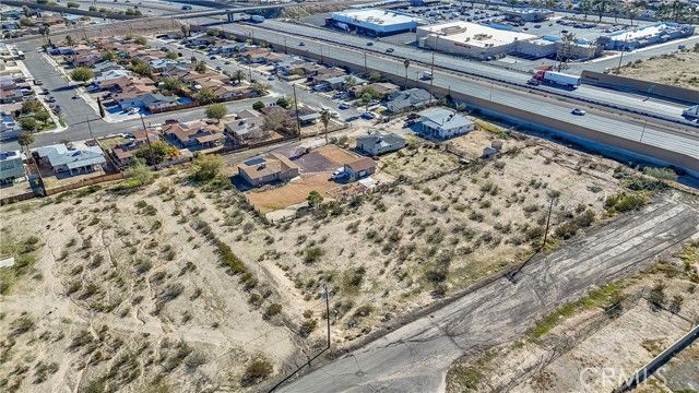 0 Western Whip, Barstow, CA 92311