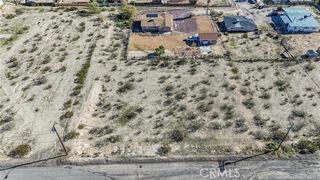 0 Western Whip, Barstow, CA 92311