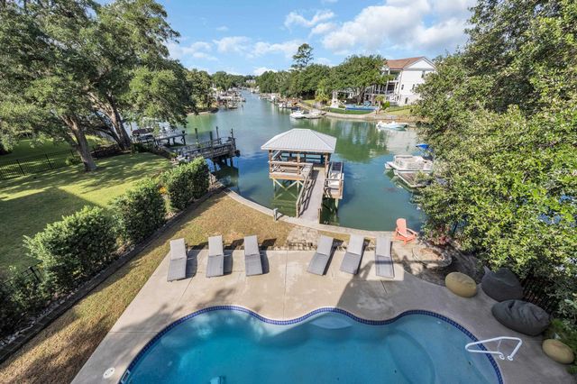 527 Mount Gilead Rd., Murrells Inlet, SC 29576