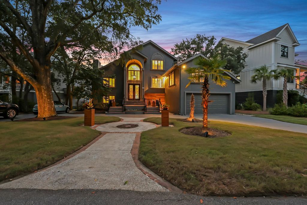 527 Mount Gilead Rd., Murrells Inlet, SC 29576