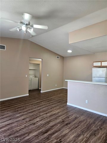 4960 Harrison Drive 217, Las Vegas, NV 89120