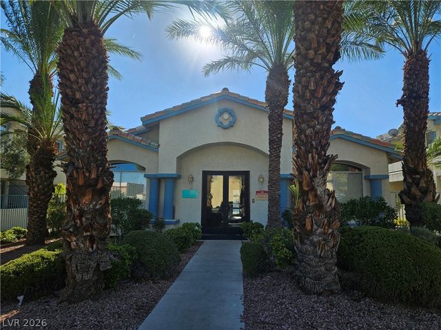 4960 Harrison Drive 217, Las Vegas, NV 89120